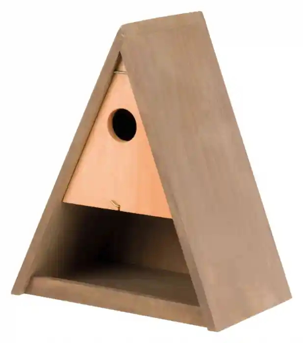 Retur gratuit Hranitor Exterior 25x30x17/3.5 cm 55905