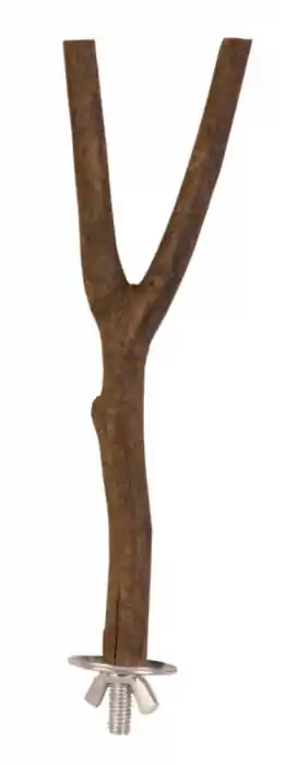 Preț mic Bat Pentru Colivie, Forma Y, 20 cm/15 mm, 5876