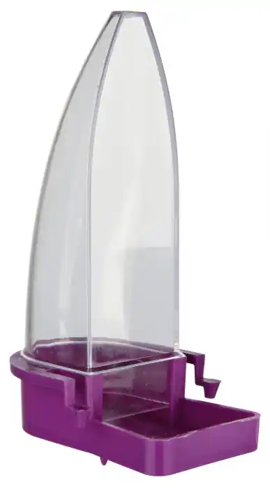 Adapator Pentru Pasari, 90 ml/12 cm, Diverse Culori, 5425 Mai ieftin
