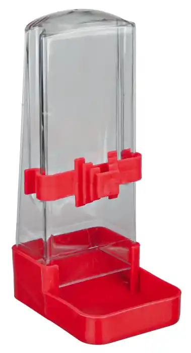 Adapator Pentru Pasari, 200 ml/16 cm, Diverse Culori, 5445 Nu rata