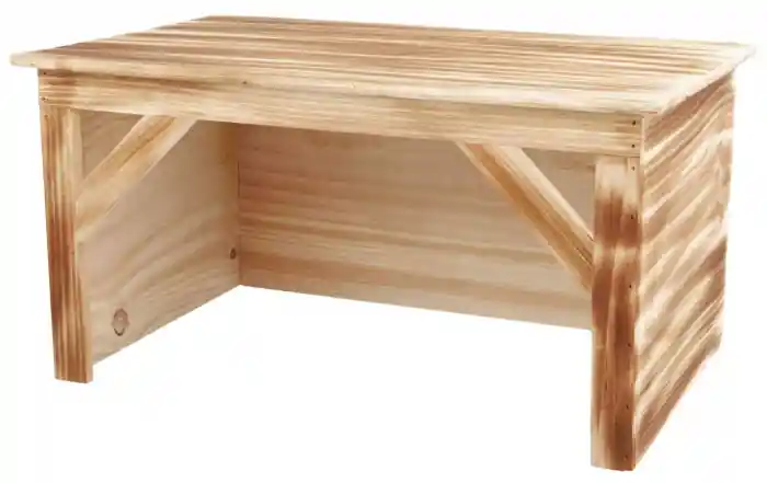 Adapost Pentru Rozatoare, Lemn, 50x26x31 cm, 61940 Discount
