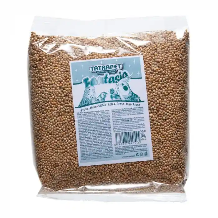 Super ofertă Hrana fantasia mei 500 g