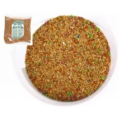 Hrana fantasia mei & vitamine 500 g Vezi acum