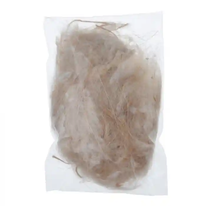 Plată securizată Fibre de bumbac pentru cuib pasari