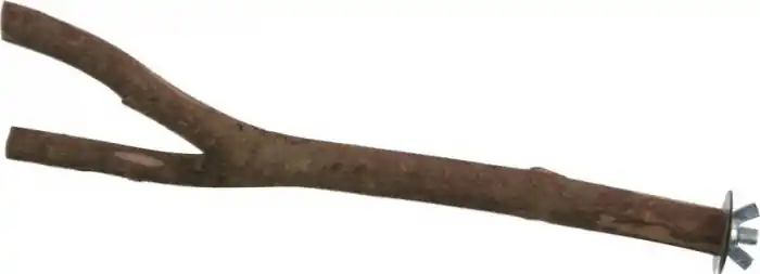 Preț promoțional Bat colivie rustic 1 buc - 20 cm