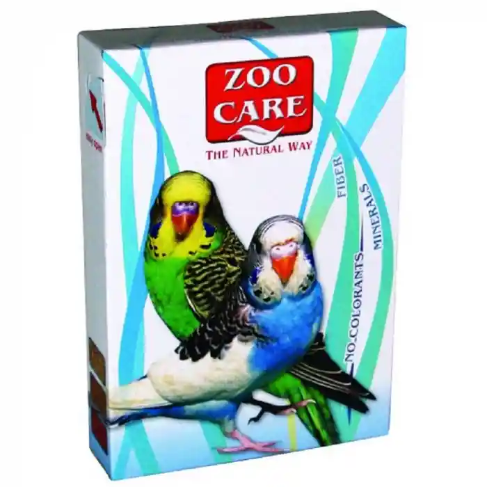 Ultima șansă Hrana Zoo Care perusi 400 g
