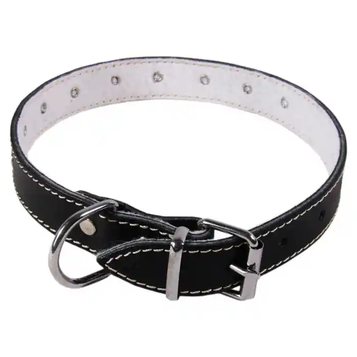 Zgarda L3 2.5/53 cm - Ornament - Negru Cumpără acum