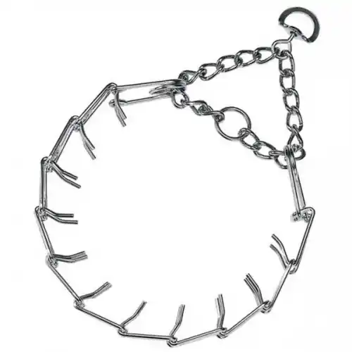 Retur gratuit Zgarda Forta 3.2mm/9 zale
