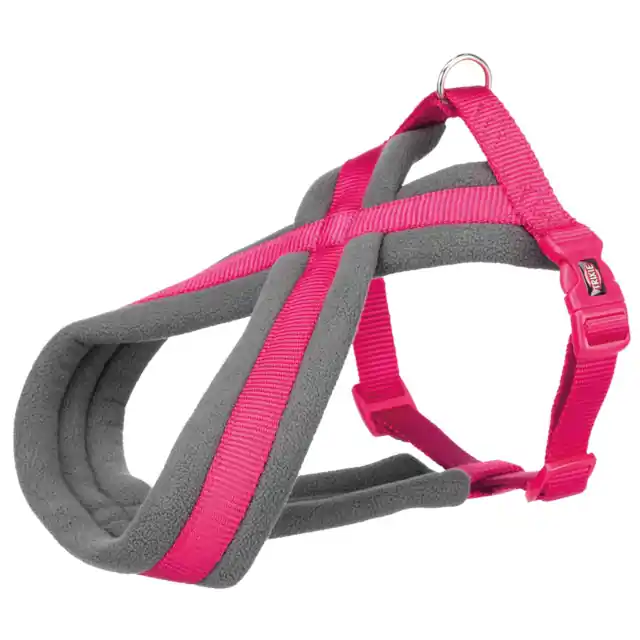 (-20%) Ham Premium Touring, M-L 50-90 cm/25 mm, Fucsia, 204011 Discount