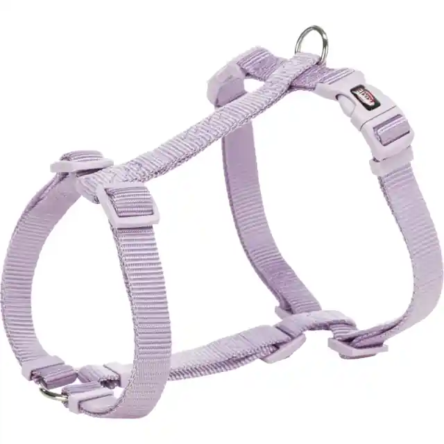 (-26%) Ham Premium H, XS-S 30-44 cm/10 mm, Lila Deschis, 203225 Reducere extra