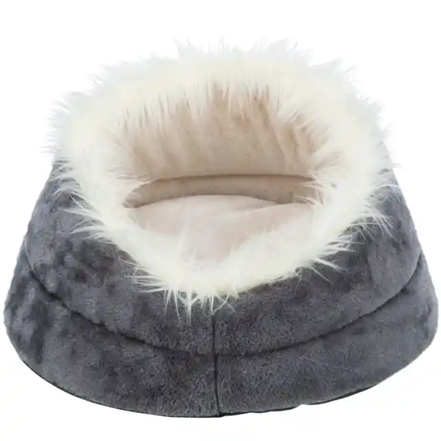 (-25%) Pat Minou, 60 x 28 cm, Gri/Gri Deschis, 36299 Expediere rapidă