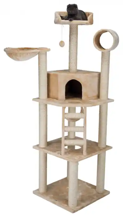Ansamblu Montilla 197 cm Bej 43631 Noutate