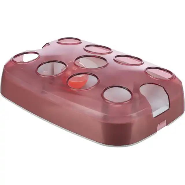 (-27%) Jucarie Pentru Pisici, Activity Fotbal, 33 x 23.5 cm 45880 Disponibil imediat