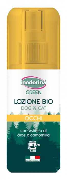 Disponibil imediat Solutie indepartare pete ochi 100 ml