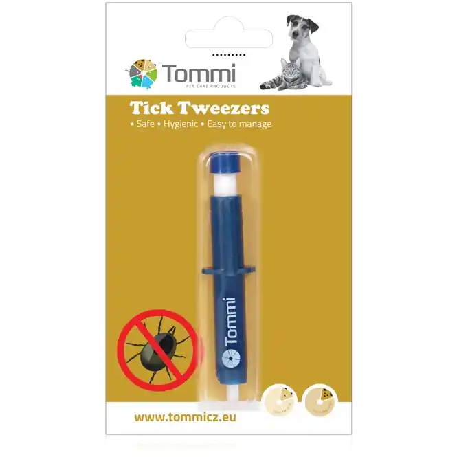 Penseta capuse Tommi Ofertă limitată