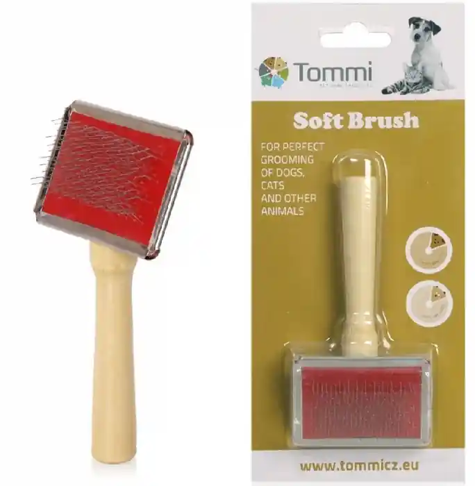Tesala maner lemn 12 x 5 cm Cel mai bun preț