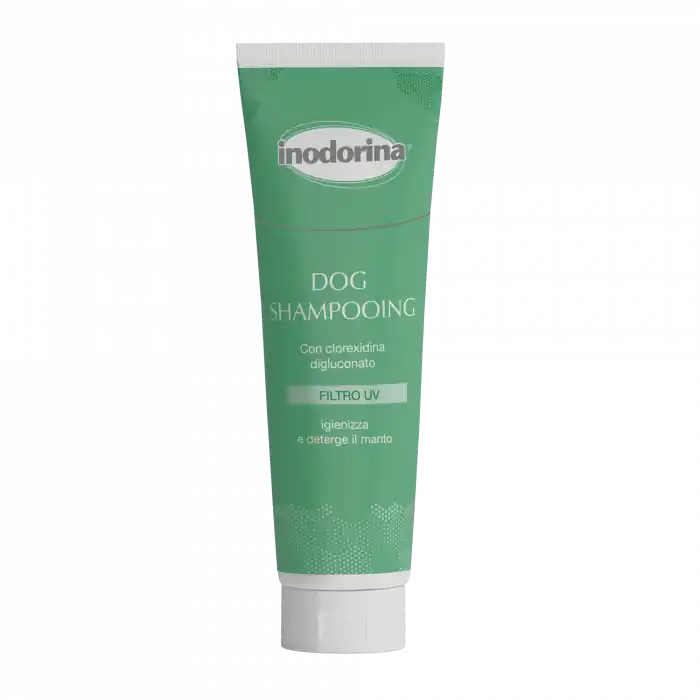 Sampon Clorhexidina Inodorina 250 ml Cumpără acum