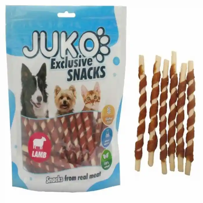 Snacks miel & stix calciu 250 g Preț mic