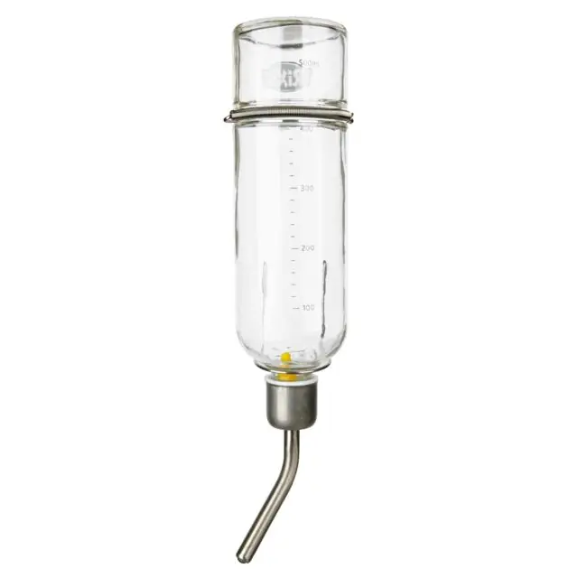Adapator Drinki, Sticla, 500 ml, 60443 Cel mai bun preț