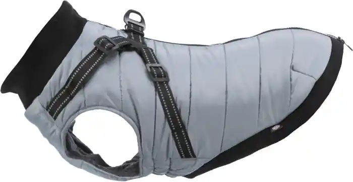 (-25%) Hainuta Cu Ham Pontis, S 36 cm, Gri, 680344 Livrare rapidă