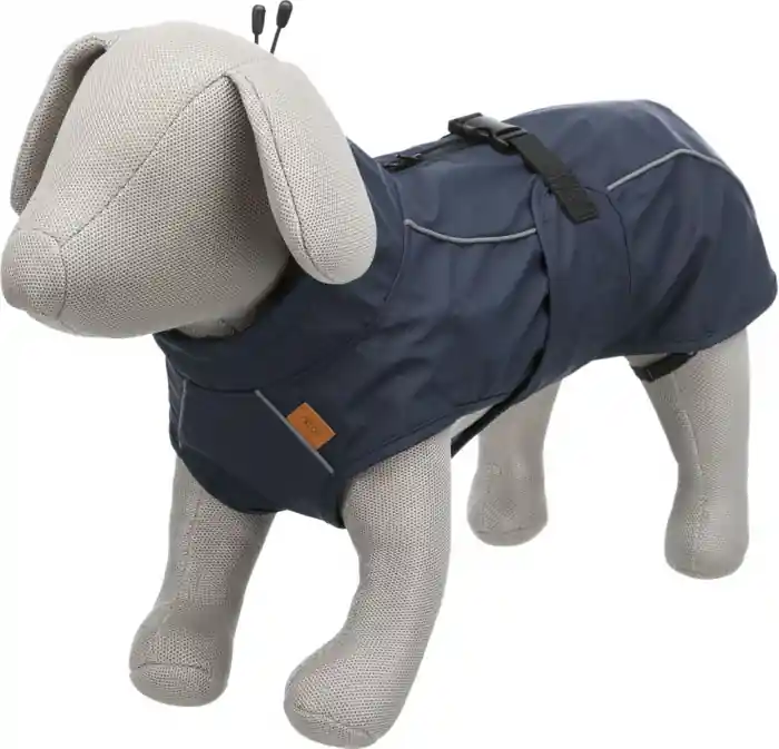 Livrare expres Pelerina de Ploaie Be Nordic Husum, L, 62 cm, Albastru, 680217