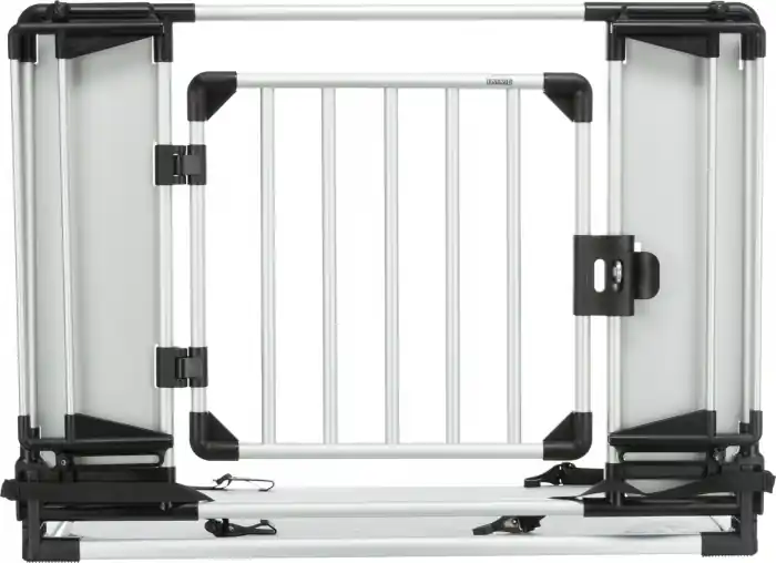 (-22%) Grilaj Auto, Universal, 94-114x69x53 cm, 13201 Preț redus