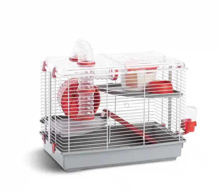 Popular Cusca Pentru Hamsteri, Pino, 45x27x34 cm, 20107011