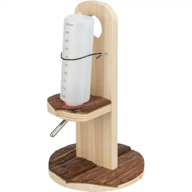 Suport Pentru Adapator Drinki, Lemn, 18x30 cm, 62126 Preferatul clienților