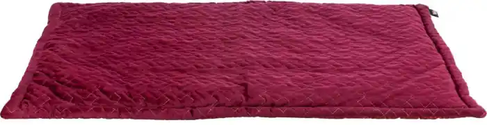 (-28%) Saltea Natalya, 90x60 cm, Bordo, 92372 Preț promoțional