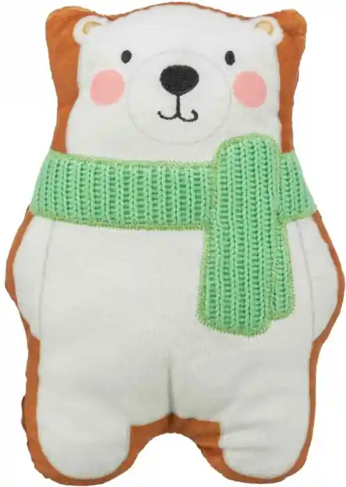 (-30%) Jucarie Urs Polar, Plush, 20 cm, 92602 Nu rata