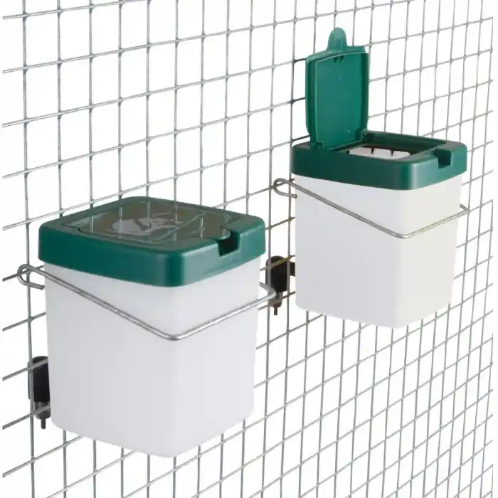 Noutate Adapatoare rozatoare 0,5 l