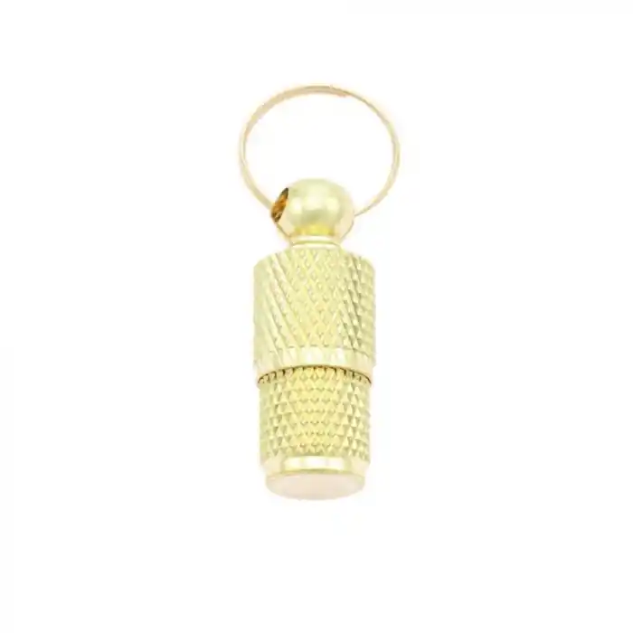 Adresiera aurie 25x10 mm Doar azi