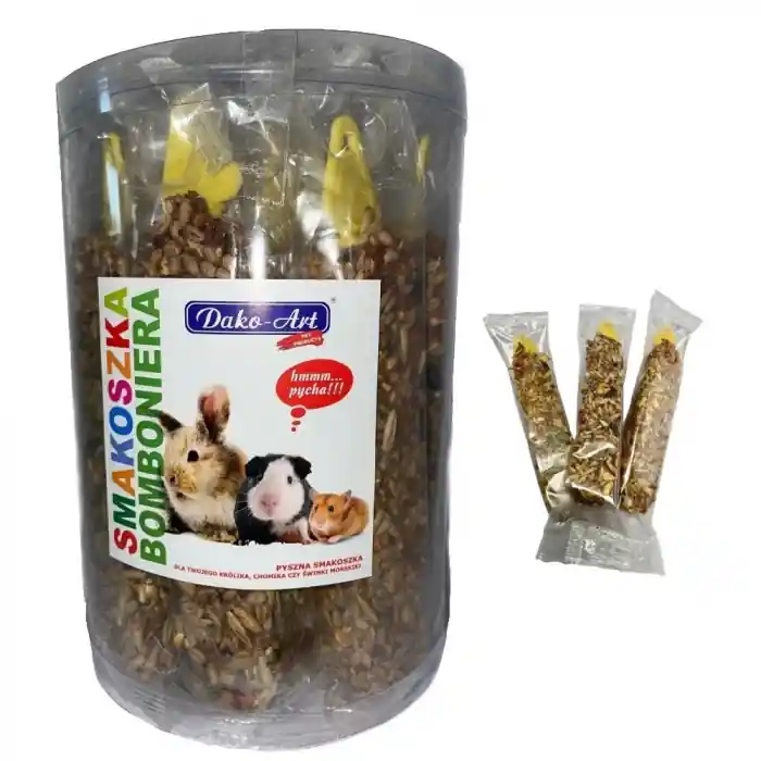 Batoane rozatoare seminte/cereale 12 buc Ofertă
