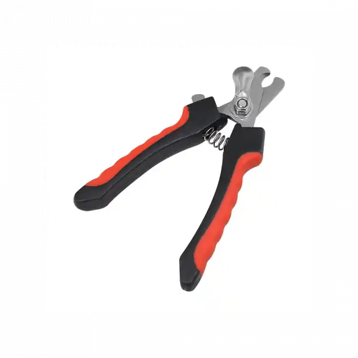Chilipir Foarfeca unghii red - M