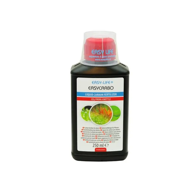Carbon lichid Easy Life Easy Carbo 250ml Noutate