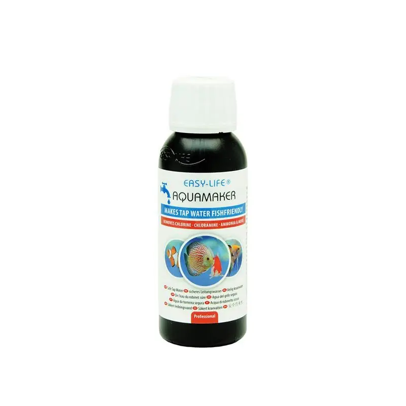 Chilipir Conditioner Easy Life AquaMaker 100ml pt 500l