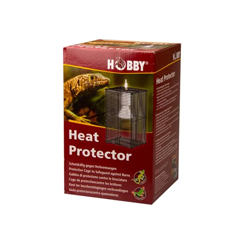 Protectie lampa Hobby Heat Protector Calitate înaltă