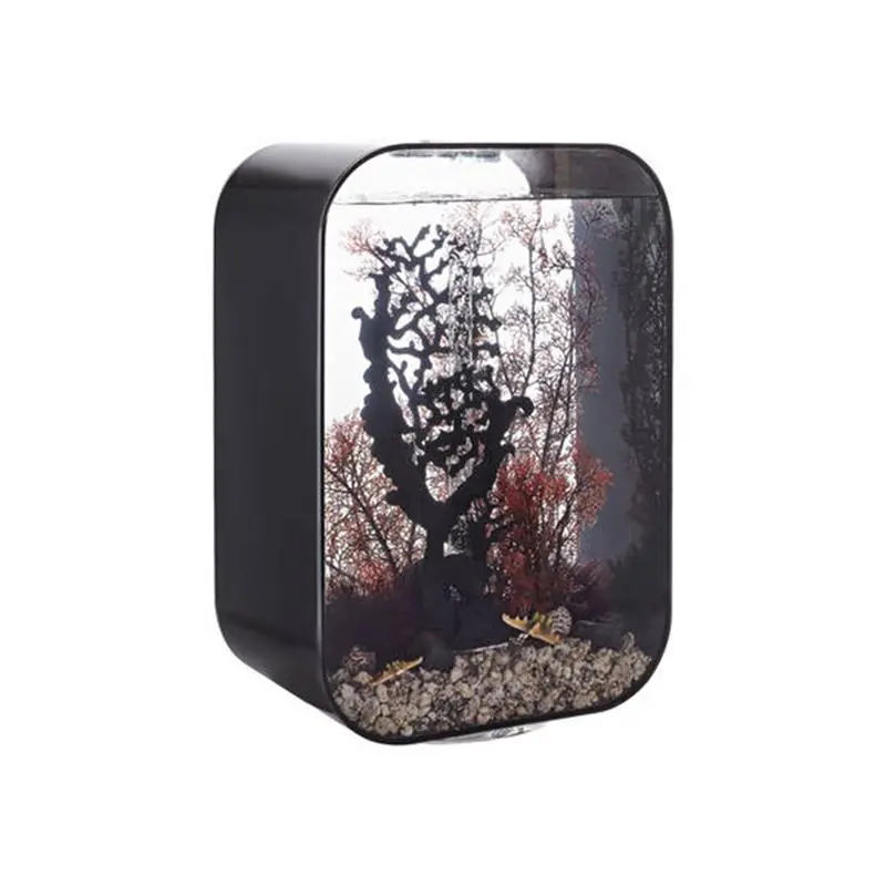 Acvariu Oase 60l (42x28x62cm) biOrb LIFE 60 MCR Negru Discount