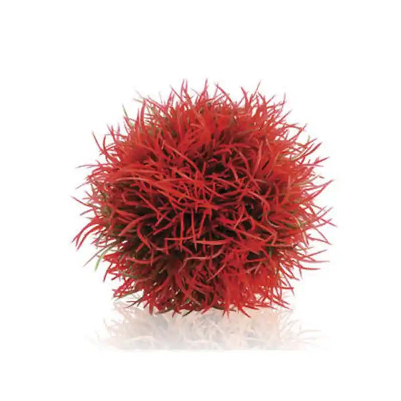Decor Oase biOrb Aquatic colour ball rosu Preț mic