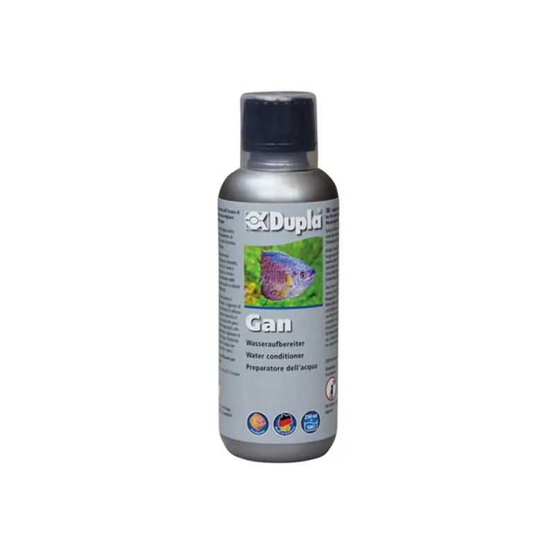 Retur ușor Conditioner Dupla Gan Conditioner 500 ml