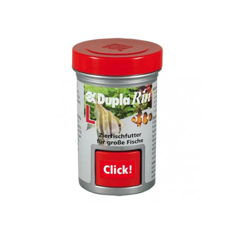 Hrana DuplaRin L for large fish 65 ml Plată securizată
