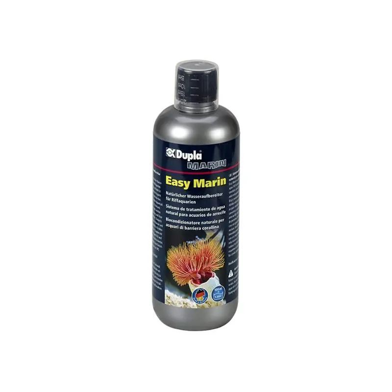 Preț mic Conditioner Dupla Easy Marin 500 ml