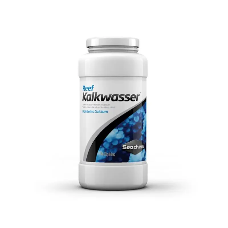 Seachem Reef Kalkwasser 1kg Doar azi