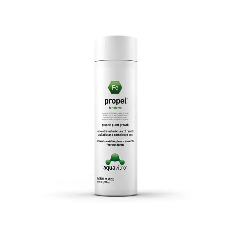 Reducere de preț Fertilizant fier Aquavitro Propel 1 L