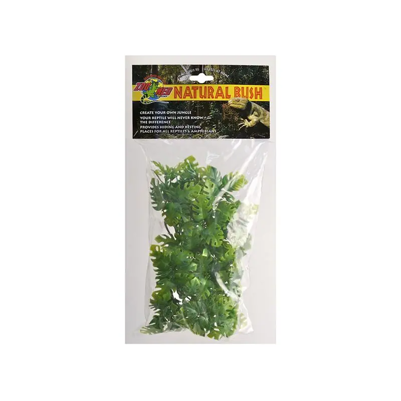 Plante artificiale Zoo Med Large Amazonian Phyllo 56cm Expediere rapidă
