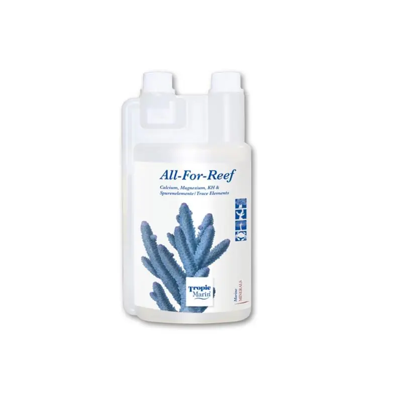 Tropic Marin All-For-Reef 1000 ml Mai ieftin