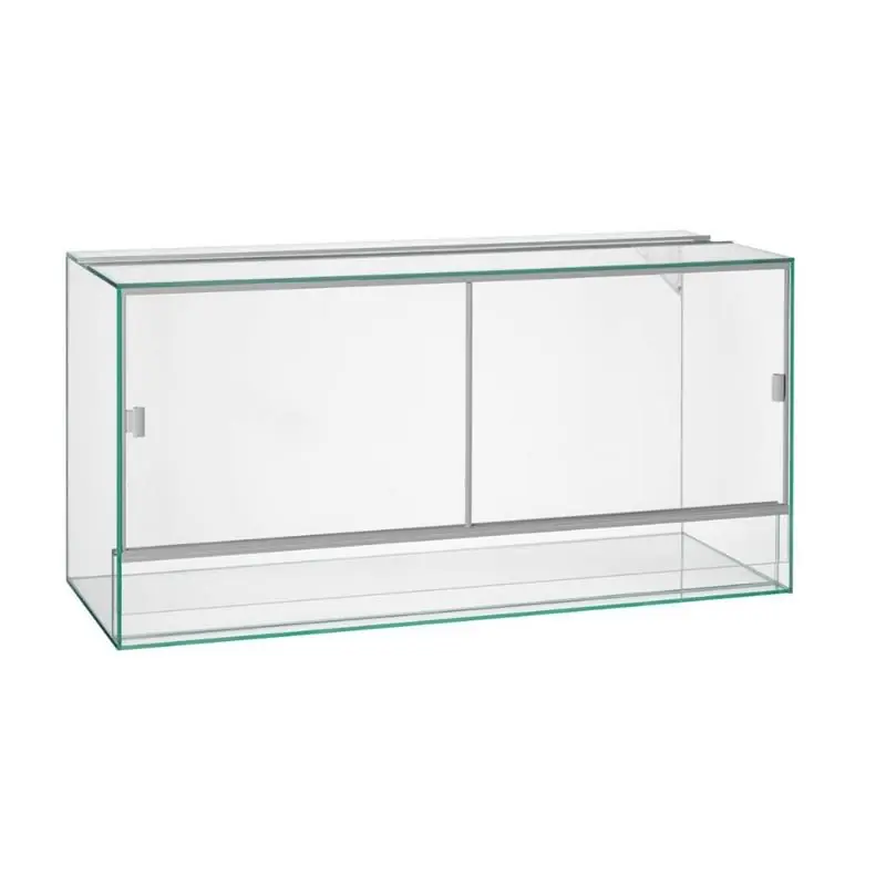 Expediere rapidă Terariu sticla Diversa 100x40x50cm