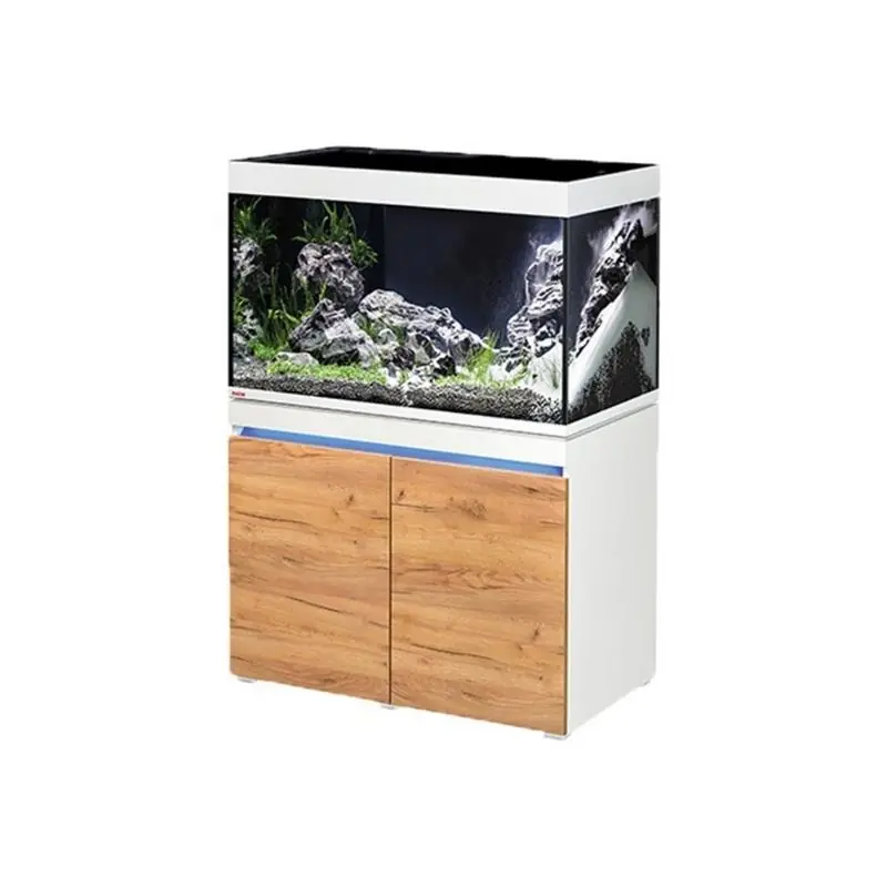 Premium Acvariu cu stand EHEIM 330l (100x60x65cm) incpiria 330 Alpin