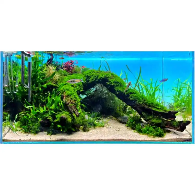 Background iluminiat LED DIVERSA BACKLIGHT RGB 120x50 cm Popular