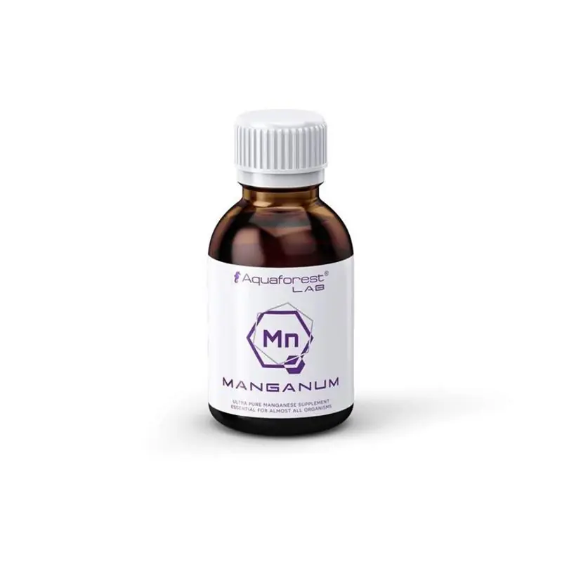 Ofertă limitată Aditiv Mangan AF Manganum LAB (200ml)